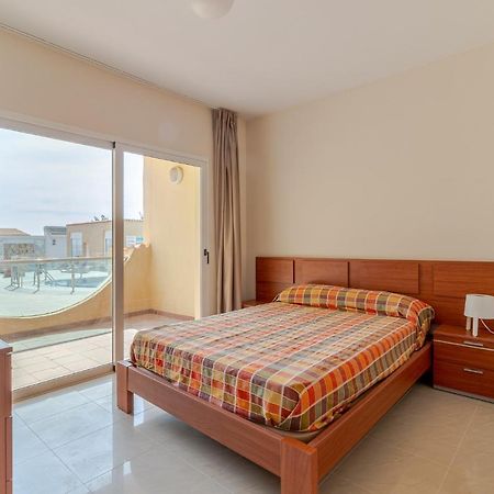 Flatguest Costa Calma + Beach + 2Bdr + Pool Bagian luar foto