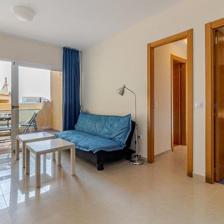 Flatguest Costa Calma + Beach + 2Bdr + Pool Bagian luar foto