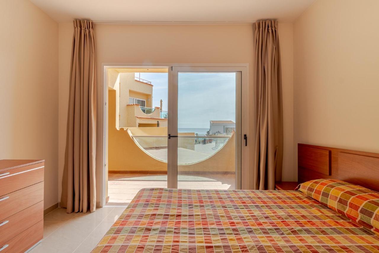 Flatguest Costa Calma + Beach + 2Bdr + Pool Bagian luar foto