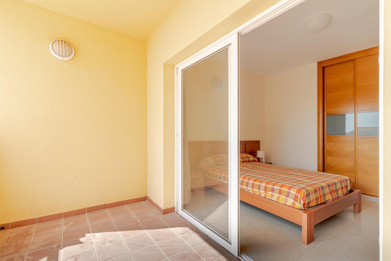 Flatguest Costa Calma + Beach + 2Bdr + Pool Bagian luar foto