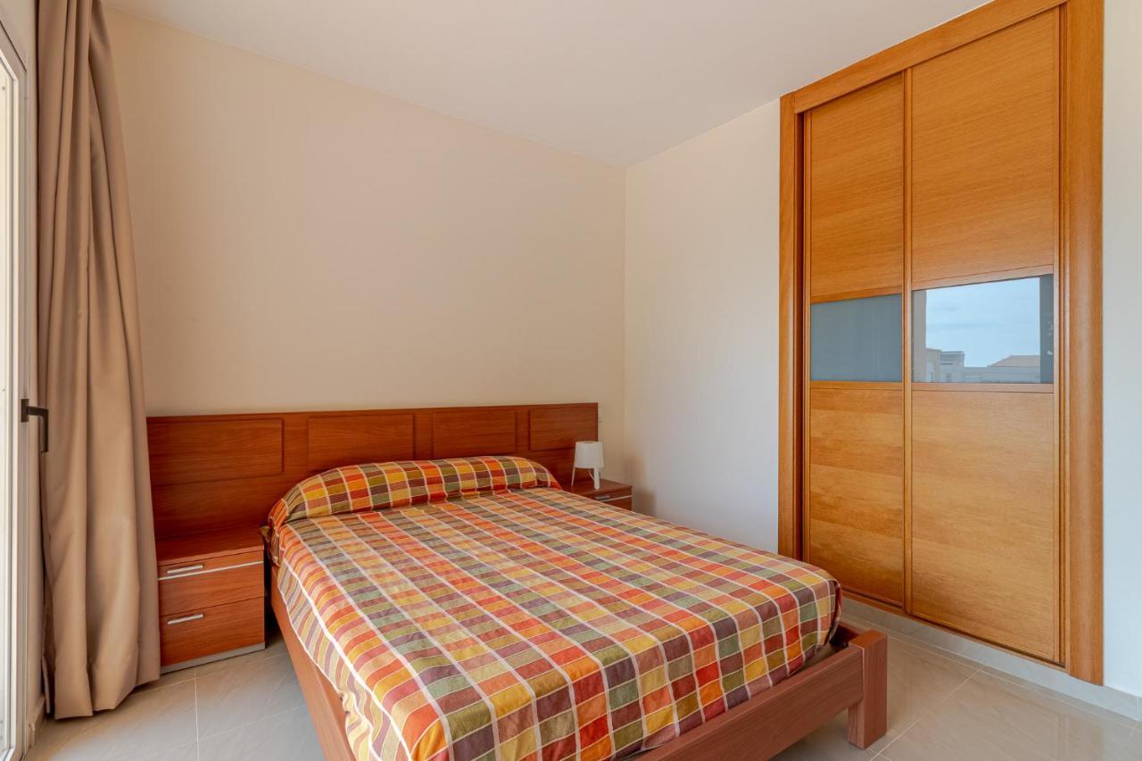 Flatguest Costa Calma + Beach + 2Bdr + Pool Bagian luar foto