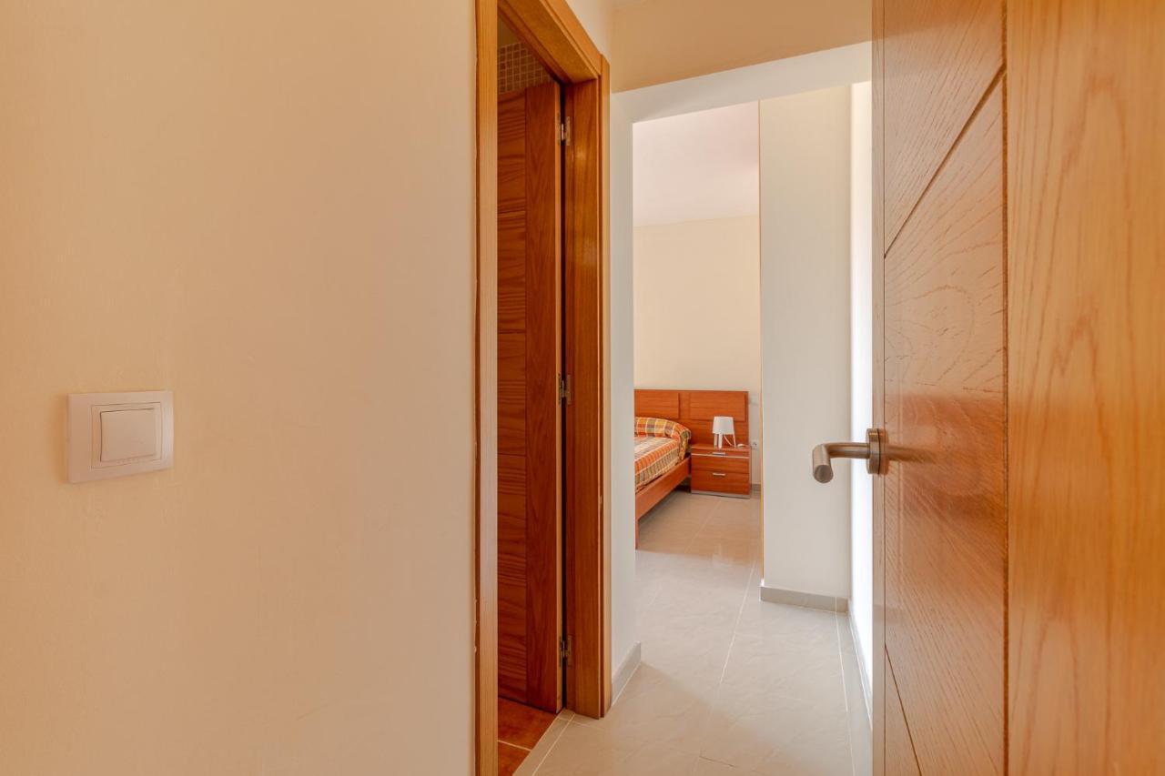Flatguest Costa Calma + Beach + 2Bdr + Pool Bagian luar foto