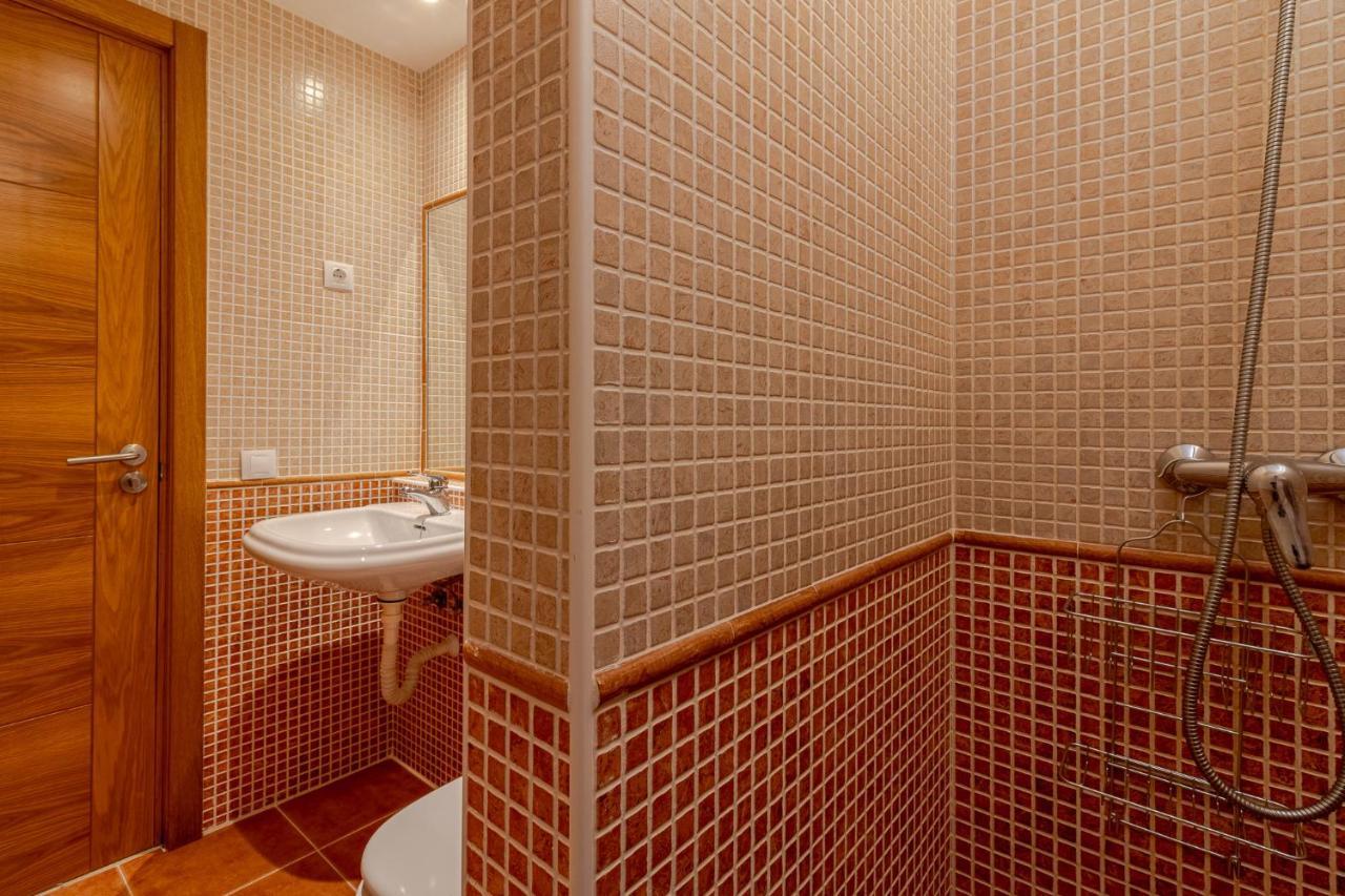 Flatguest Costa Calma + Beach + 2Bdr + Pool Bagian luar foto