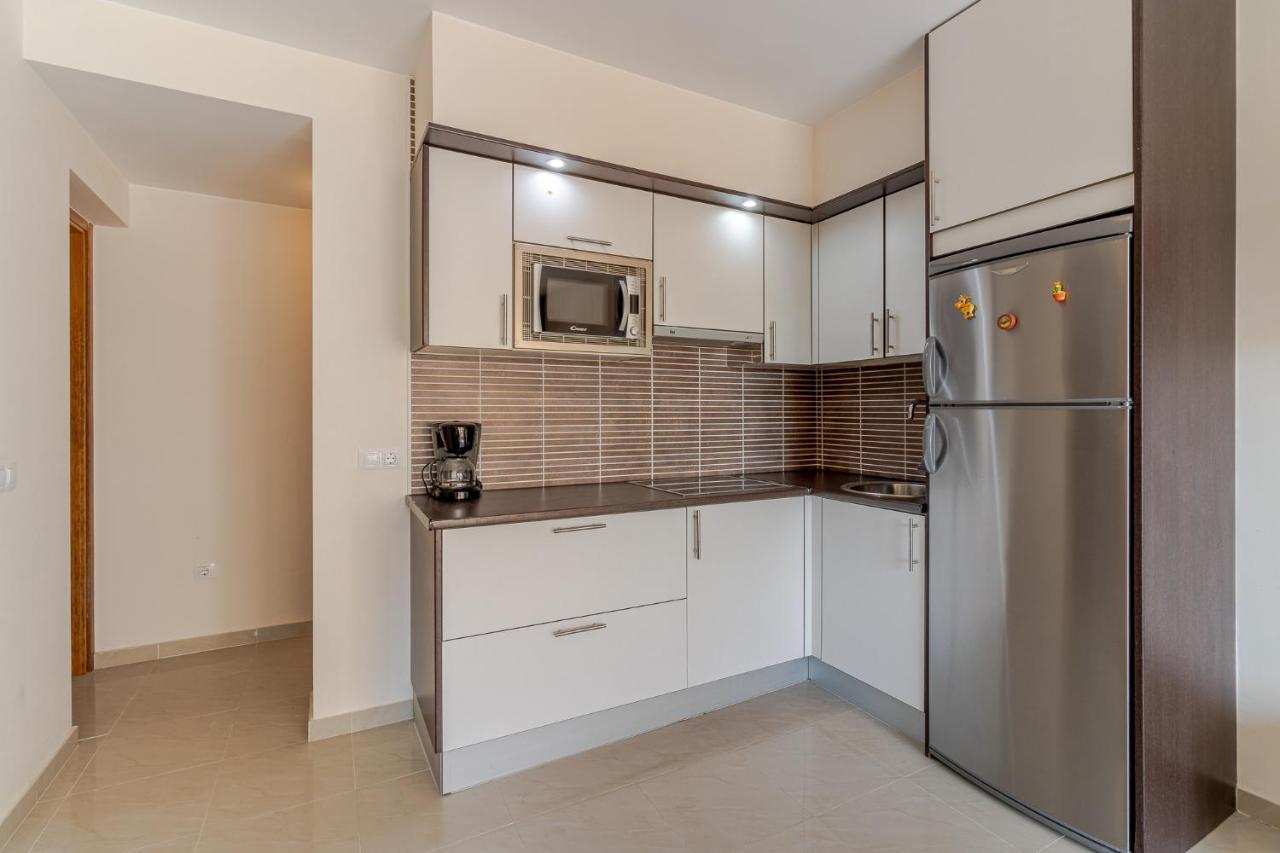 Flatguest Costa Calma + Beach + 2Bdr + Pool Bagian luar foto