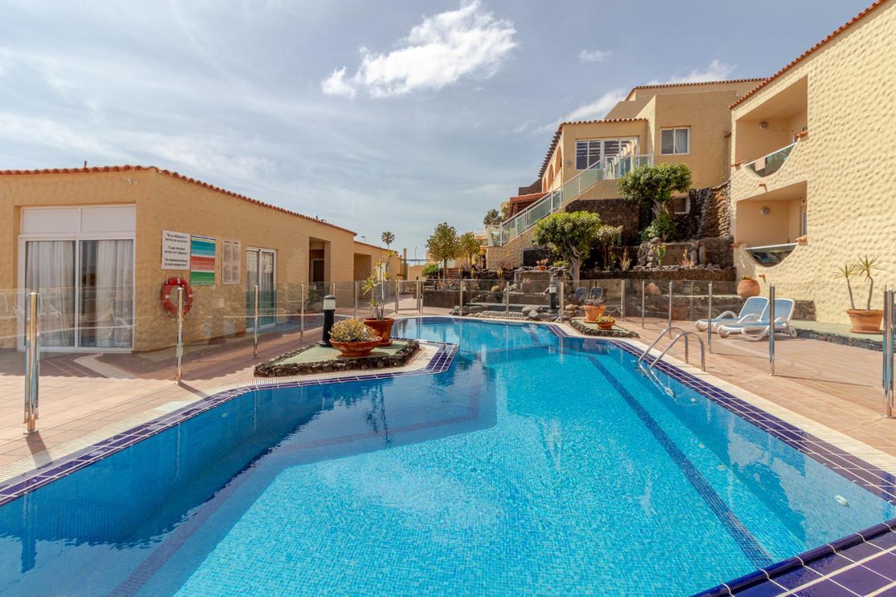 Flatguest Costa Calma + Beach + 2Bdr + Pool Bagian luar foto