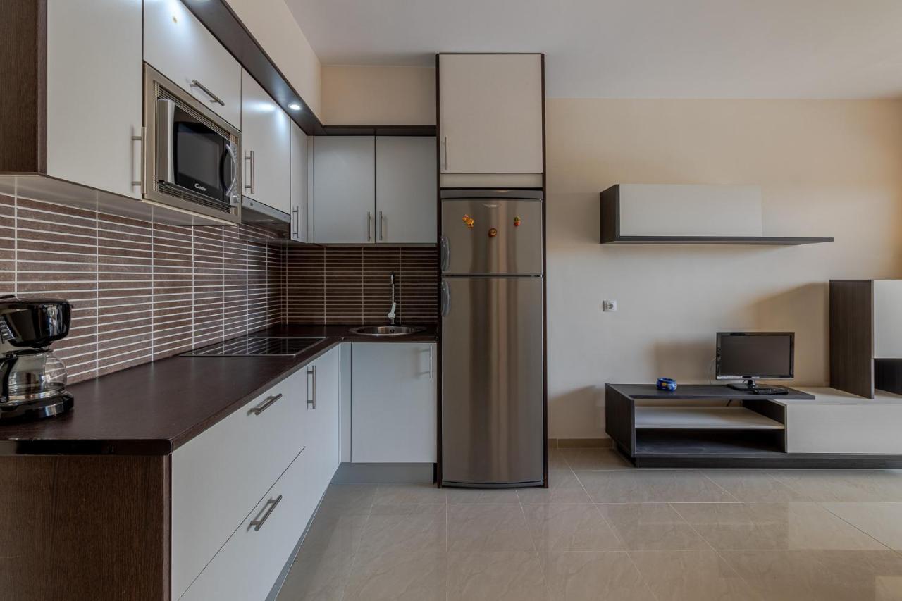 Flatguest Costa Calma + Beach + 2Bdr + Pool Bagian luar foto