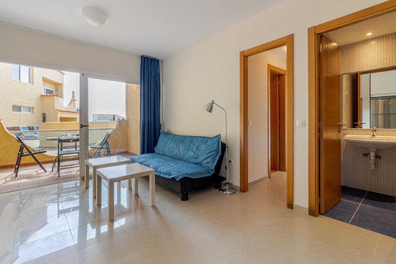 Flatguest Costa Calma + Beach + 2Bdr + Pool Bagian luar foto