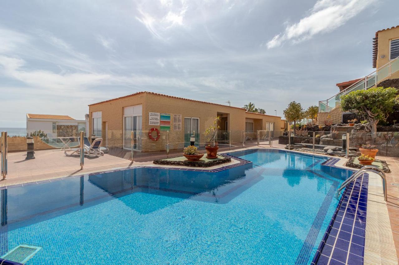Flatguest Costa Calma + Beach + 2Bdr + Pool Bagian luar foto