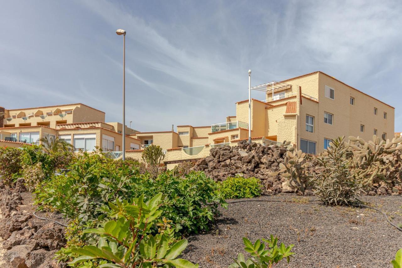 Flatguest Costa Calma + Beach + 2Bdr + Pool Bagian luar foto