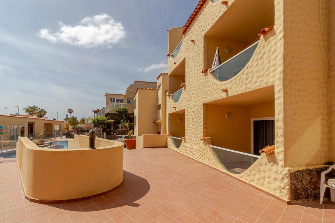 Flatguest Costa Calma + Beach + 2Bdr + Pool Bagian luar foto